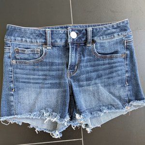 American Eagle vintage Shortie